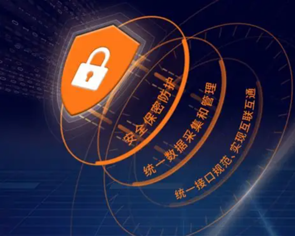 安全保密套件管理系统