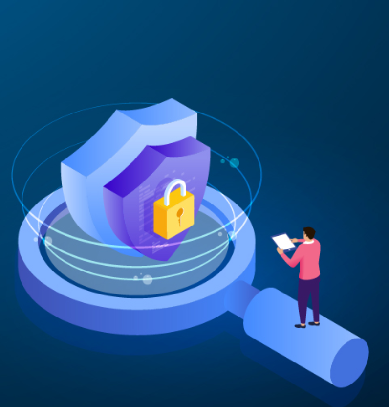 中孚安全保密套件